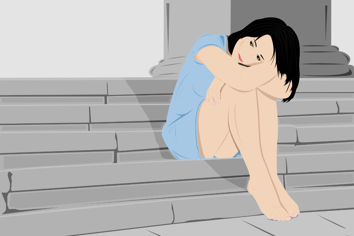 Hogyan kezeli a test a félelmet és a szorongást