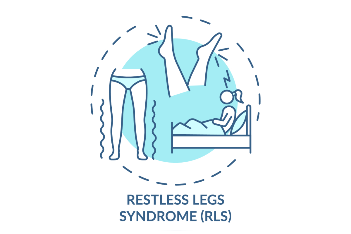 ReMag és a nyugtalan láb szindróma