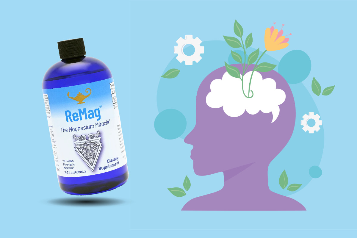 RnA ReSet ReMag kiegészítő az egészséges testért és lélekért